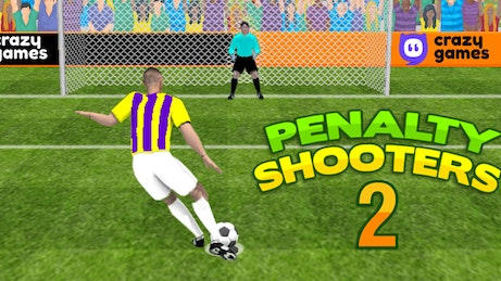Penalty Shooters 2 – FRIV