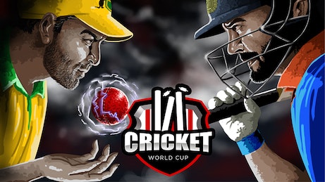 Cricket World Cup – FRIV