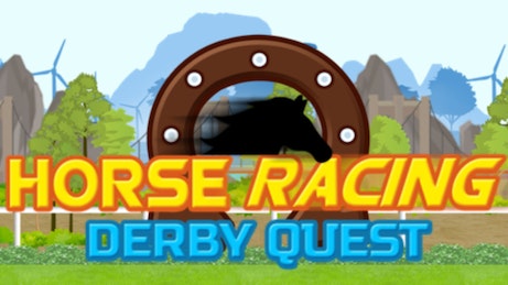 Horse Racing Derby Quest – FRIV