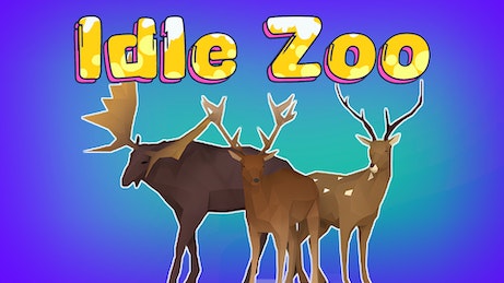 Idle Zoo – FRIV