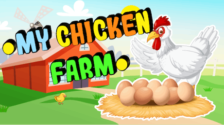 My Chicken Farm – FRIV