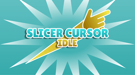 Slicer Cursor – FRIV