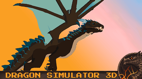 Dragon Simulator 3D – FRIV