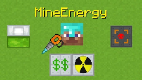 MineEnergy.fun – FRIV
