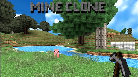 Mine Clone – FRIV