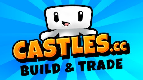 Castles.cc (Cubic Castles) – FRIV