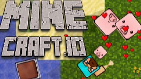 Mine-Craft.io – FRIV