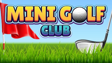 Mini Golf Club – FRIV