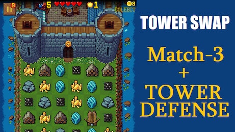 Tower Swap – FRIV