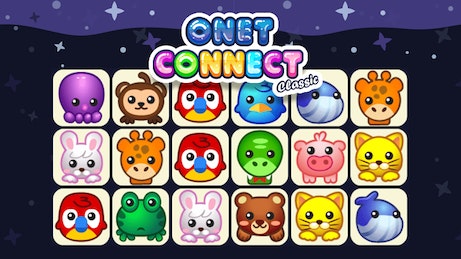 Onet Connect Classic – FRIV