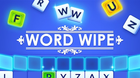 Word Wipe – FRIV