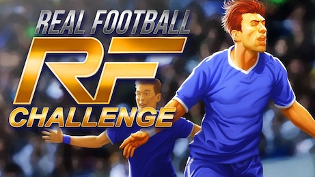 Real Soccer Challenge – FRIV