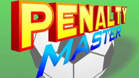 Penalty Master – FRIV