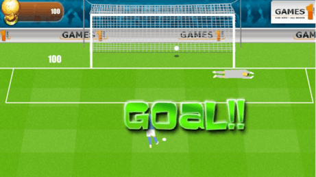 World Cup Penalty – FRIV
