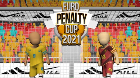 Euro Penalty Cup 2021 – FRIV
