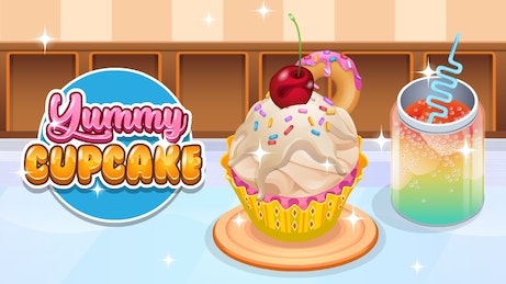 Yummy Cupcake – FRIV
