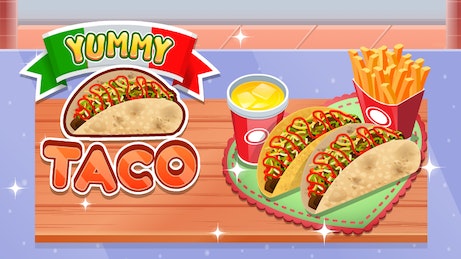 Yummy Taco – FRIV