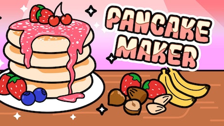 Pancake Maker – FRIV