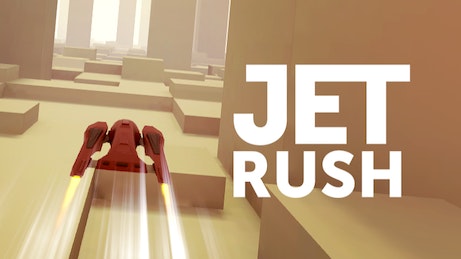 Jet Rush – FRIV