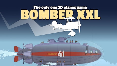 Bomber XXL – FRIV